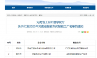 多家超硬材料企业荣获2025年河南省智能车间