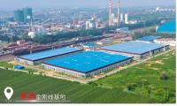 打卡高测长治金刚线基地：产能扩张与技术创新并进