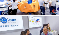 锻造工业牙齿，智造未来基石——2025郑州三磨展超硬材料装备领域巡礼