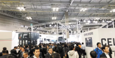 机床工具协会出访团组全面参观和考察JIMTOF2018