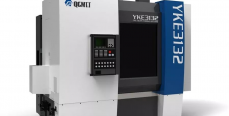 CIMT2019齿轮加工类机床展品综述