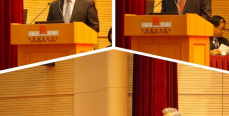 2019年度绿色制造国际会议圆满落幕