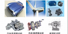 PVD涂层在齿轮加工刀具的应用