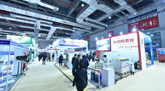 看苏州工业发展，来2019CME苏州机床展