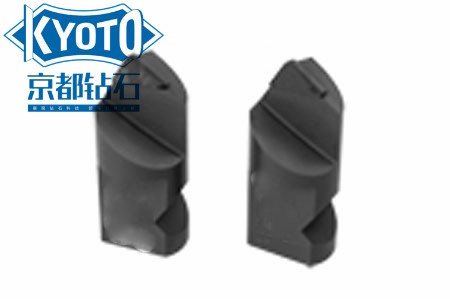 机夹类PCD刀片