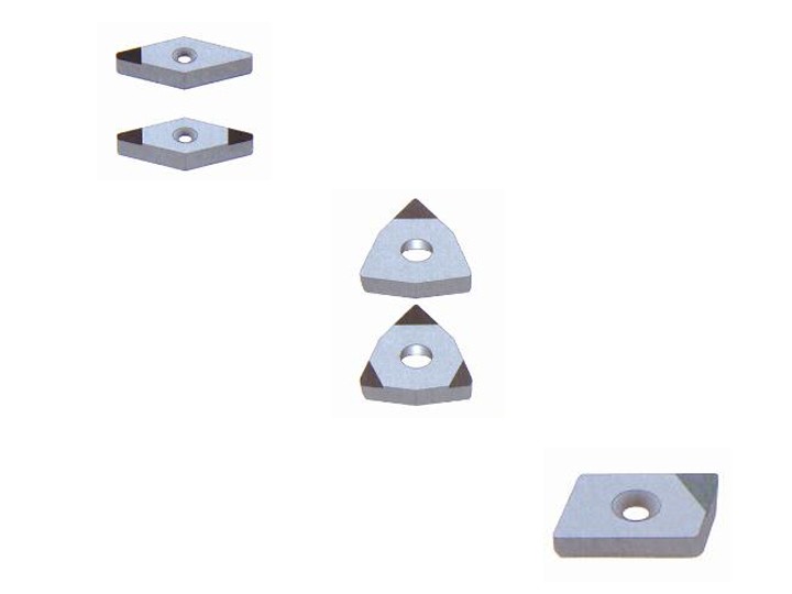 PCBN精加工刀片-1