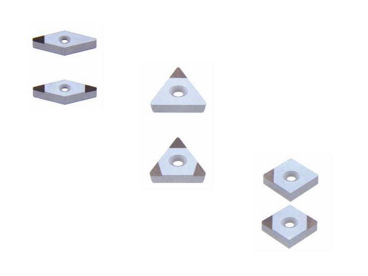 PCBN精加工刀片-2