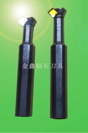 单晶钻石刀 