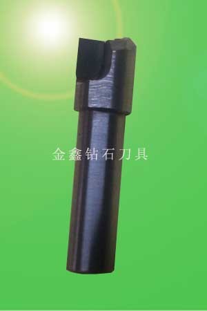 PCD成型刀