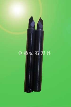 PCD倒角刀