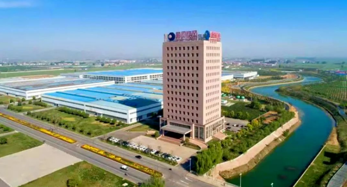 5000多名职工坚守，黄河旋风工业金刚石、培育钻石生产线一刻不停