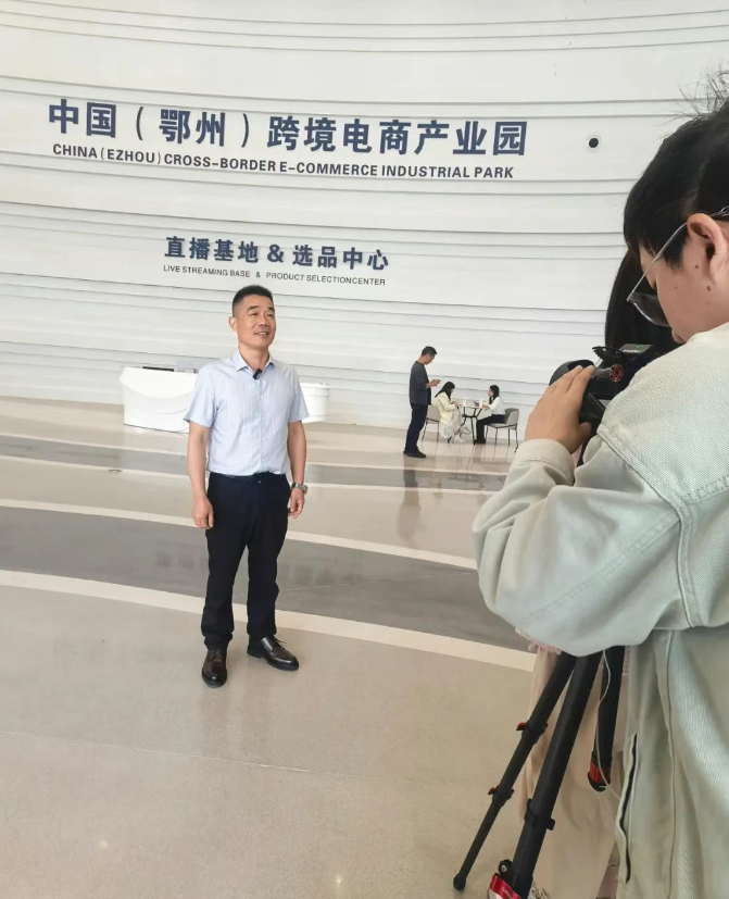 金刚石产业带扬帆出海！118家会员企业共拓全球市场