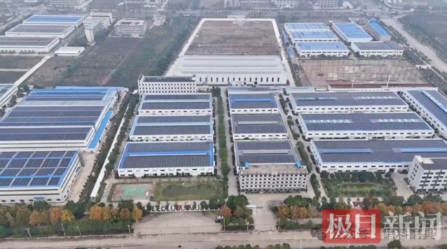 投资10亿元,湖北黄梅百亿克拉级超硬材料产业基地全面动工