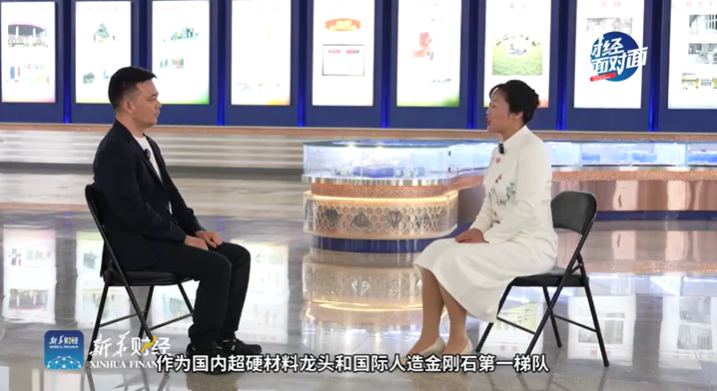 黄河旋风庞文龙：转型高端散热赛道 三年再造一个新“黄河”